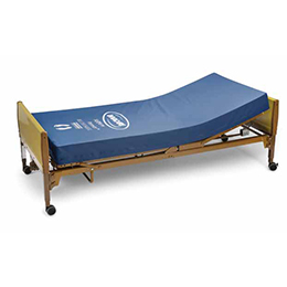 Softform Premier mattress  IPM1076