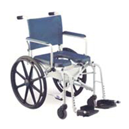 Shower commode chairs  H273 Lima 24