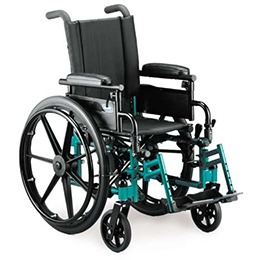 9000 Jymni Wheelchair  9JYLT