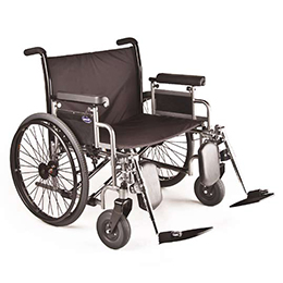 9000 Topaz Wheelchair  9TPZ