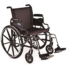 9000 XDT Wheelchair  9XDT