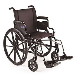 9000 XT Wheelchair  9XT