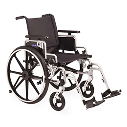 Insignia Wheelchair  IN66AHAN