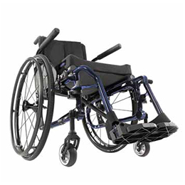 ProSPIN X4 Wheelchair  PROX4S