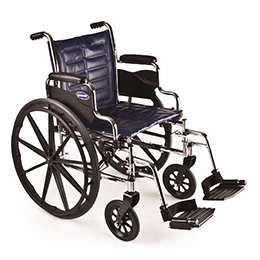 Tracer EX2 Wheelchair  TREX20