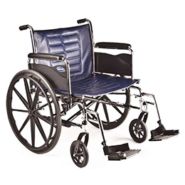  Tracer IV Wheelchair  T420