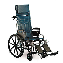 Tracer SX5 Recliner Wheelchair  TRSX5RC6