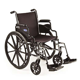 Tracer SX5 Wheelchair  TRSX50