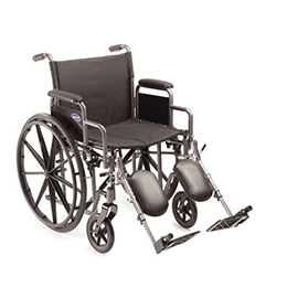 Veranda Wheelchair  V16