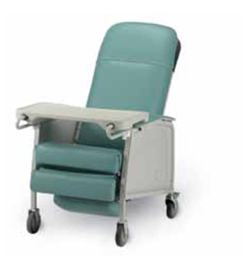 UNI-RECLINERS IH6074A small Image