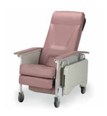 UNI-RECLINERS IH6074A small Image