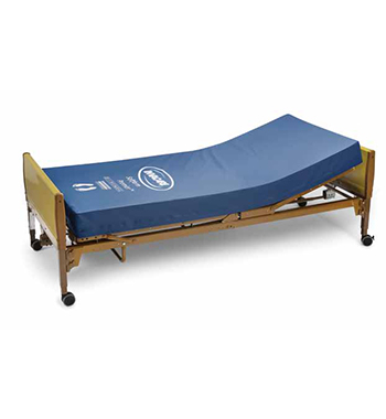 Softform Premier mattress IPM1076 Big Image