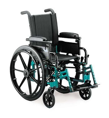 9000 Jymni Wheelchair 9JYLT Big Image