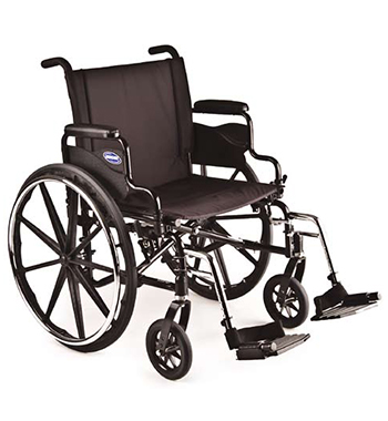 9000 XDT Wheelchair 9XDT Big Image