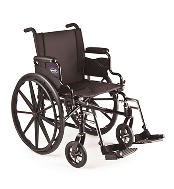 9000 XT Wheelchair 9XT Big Image