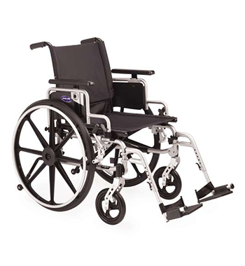 Insignia Wheelchair IN66AHAN Big Image