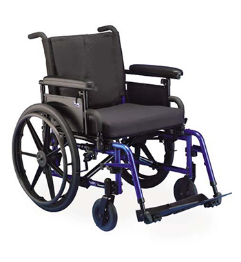 Patriot Wheelchair PATRIOT Big Image