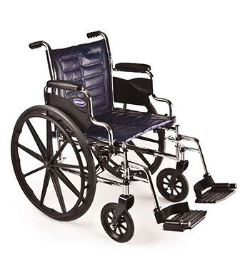 Tracer EX2 Wheelchair TREX20 Big Image