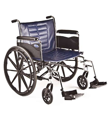  Tracer IV Wheelchair T420 Big Image