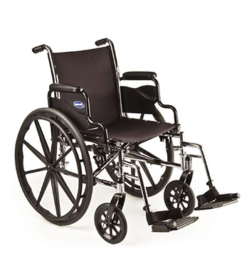 Tracer SX5 Wheelchair TRSX50 Big Image