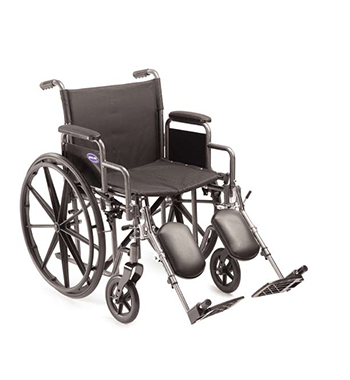 Veranda Wheelchair V16 Big Image