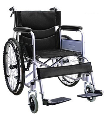 手推輪椅 manualwheelchair Big Image