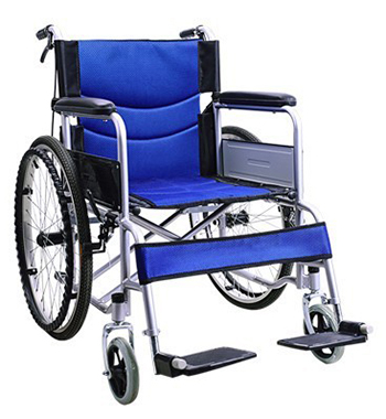 手推輪椅 manualwheelchair small Image