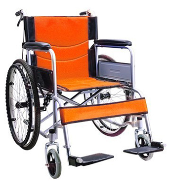 手推輪椅 manualwheelchair small Image