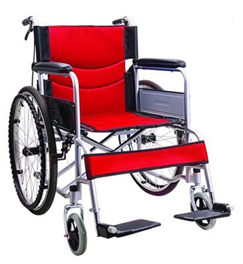 手推輪椅 manualwheelchair small Image