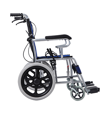 手推輪椅 manualwheelchair small Image