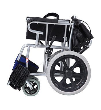 手推輪椅 manualwheelchair small Image