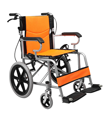 手推輪椅 manualwheelchair small Image