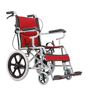 手推輪椅 manualwheelchair small Image