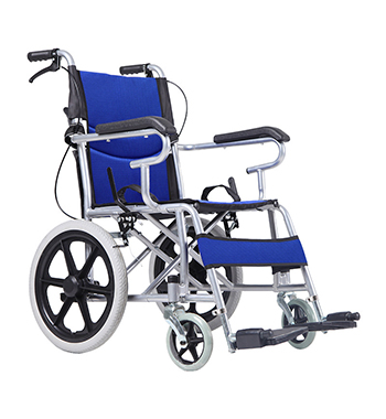 手推輪椅 manualwheelchair small Image