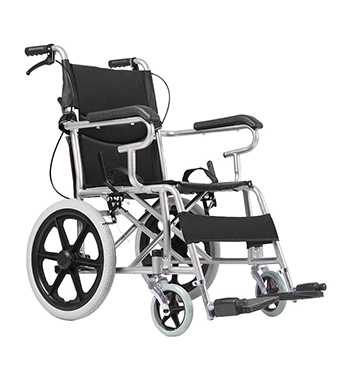 手推輪椅 manualwheelchair Big Image