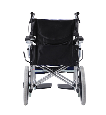 手推輪椅 manualwheelchair small Image